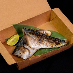 SABA ICHIYABOSHI YAKI