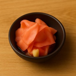 (G3)ขิงดอง