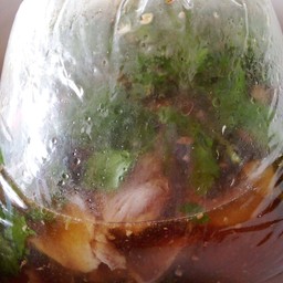 เกาเหลาเลือดหมู/6โมงเช้าถึงบ่าย2โมง