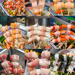 หม่าล่า ปัง ปัง