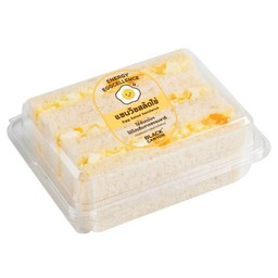 แซนวิชสลัดไข่