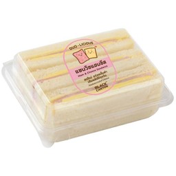 แซนวิชแฮมชีส