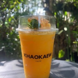 ส้มปั่น