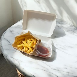 เฟรนช์ฟรายส์