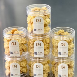 เนยสดคุกกี้