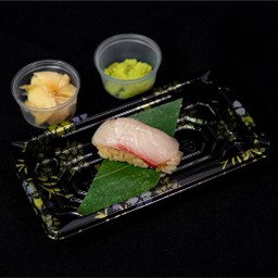 KANPACHI SUSHI