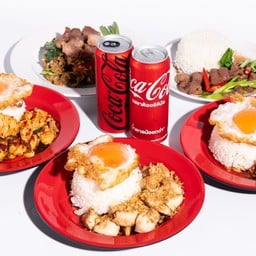 Aladdinkitchen (ซอยวัดกู่แก้ว) มมส
