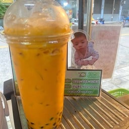 ชา กาแฟ น้ำปั่น น้องเมษา