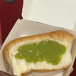 ปังนึ่งนุ่ม ไส้ทะลัก (ชุดละ2ชิ้น)