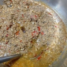 ครัวยายศรี ข้าวแกงเช้า