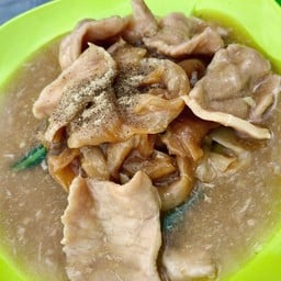 ยำติดปาก