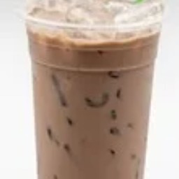 โอวัลตินเย็น