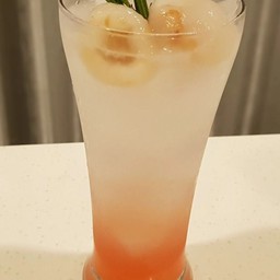 นำ้ลิ้นจี่