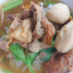 บ้าน21อาหารตามสั่ง