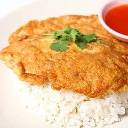 กุ้งย่างพรีเมี่ยม