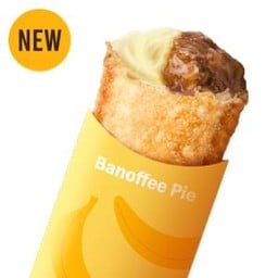 ใหม่! พายบานอฟฟี่