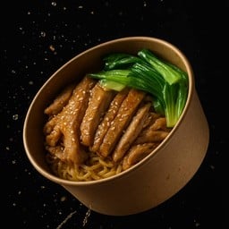 ครัวอินเดีย (ในหอพัก)