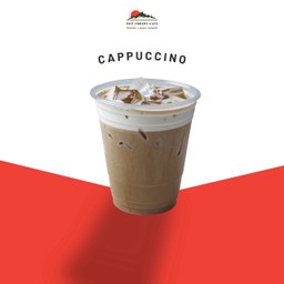 Ice Cappucino