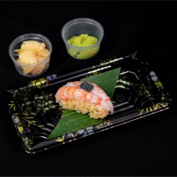 ซูชิกุ้งอะมาเอบิ