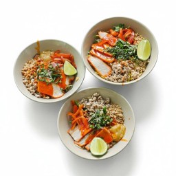 ก๋วยเตี๋ยวสุโขทัยสูตรต้นตำหรับ