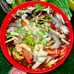 ตำเหลารวม