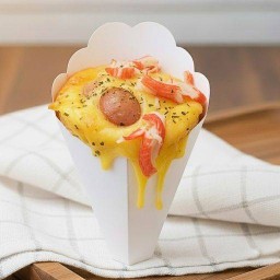 พิซซ่าโคน ยูนิ