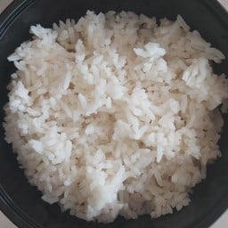 ข้าวเปล่า