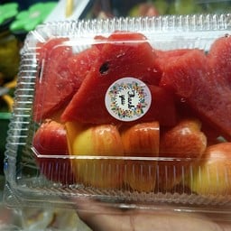 แอ๊บเปิ้ลจิ๋วโคนันบางวัน แอ๊บเปิ้ลฟูจิ