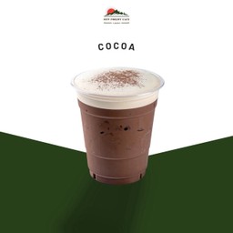 Ice Cocoa