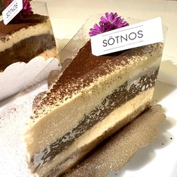 ทีรามิสุเค้ก