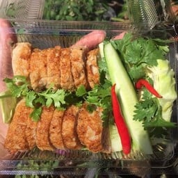 THE BEST ของทอด บ้านพฤกษากันตนา-วงแหวน 95/2 18/160 ซ.6