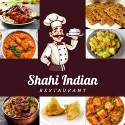 Shahi Indian Restaurant (Oldest Beach Road Indian Restaurant) -