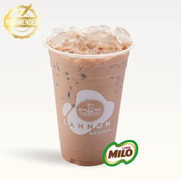 ไมโลโรงเรียน