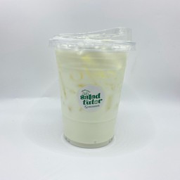 นมคาราเมล