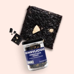 มิดไนท์ ครันช์