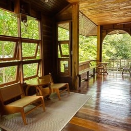 ขอบคุณรูปภาพจาก facebook วิลล่า ป่าเหมี้ยง / สำหรับลงข้อมูลวงในค่ะ