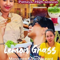 Lemon Grass Massage & Restaurant