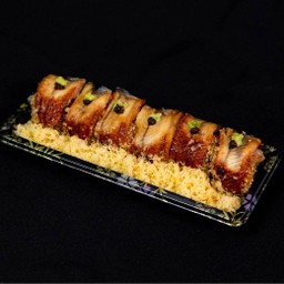 TRUFFLE UNAGI ROLL