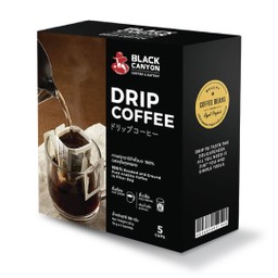 Drip Coffee