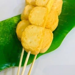 ลูกชิ้นนางฟ้า 🧚♀️