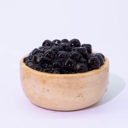 Magic Boba (ไข่มุกดำ)