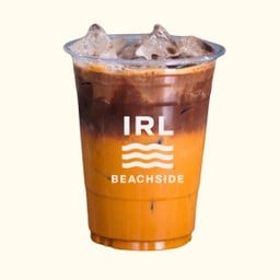 IRL • BEACHSIDE สาขาเจ๊ดาวซีฟู้ดริมเลหาดวอนบางแสน