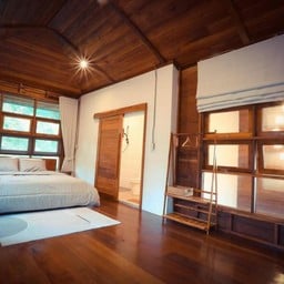 ขอบคุณรูปภาพจาก facebook วิลล่า ป่าเหมี้ยง / สำหรับลงข้อมูลวงในค่ะ