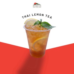 Thai Lemon Tea