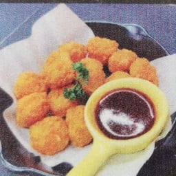 ชิกเก้นบอล