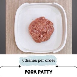 M9 หมูเด้ง (90กรัม)