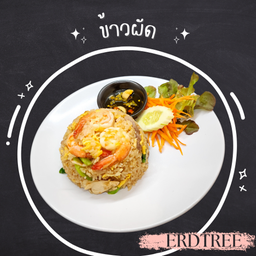 ข้าวผัด
