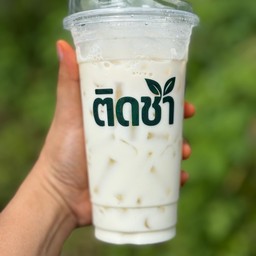 นมสดคาราเมล