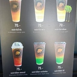 เซาเทิร์นคอฟฟี่สาขาแมคโคร พัทลุง ร้านกาแฟเซาเทิร์น ซาขาแมคโคร