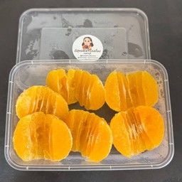 เจ๊สุขผลไม้ทรงเครื่องเพชรบุรี